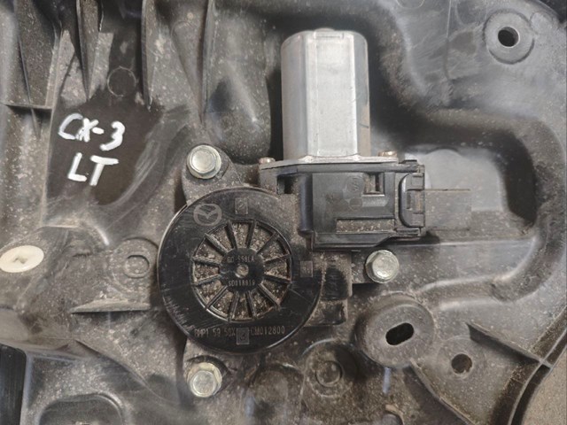 BHP15958X MAZDA Мотор стеклоподъемника двери задней левой купить в Павлоград