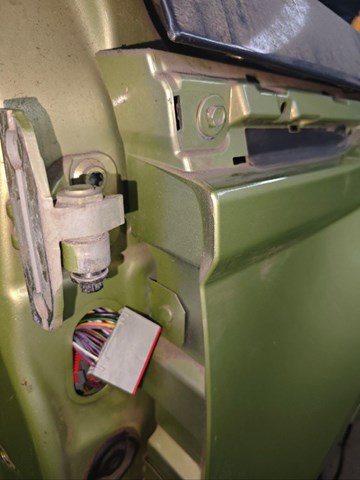 BJ3216005AG купить Черновцы