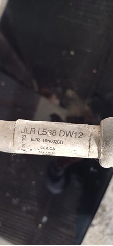 LAND ROVER BJ3219N602CB в наличии Сумы