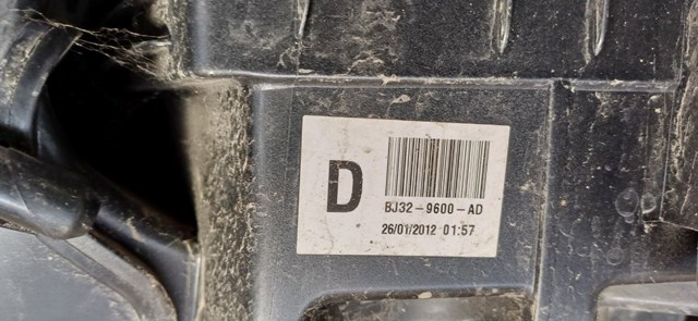 BJ329600AD LAND ROVER купить в Днепр