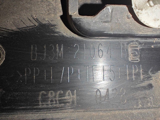 LAND ROVER BJ3M21064BE в наличии Запорожье