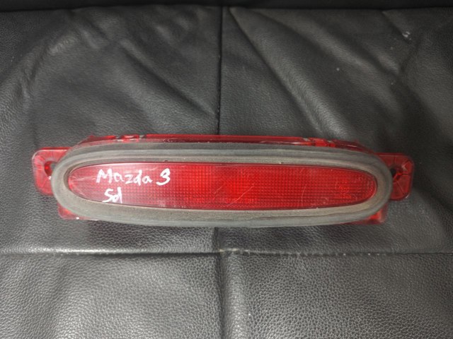 Дополнительный стоп-сигнал BN8V51580B MAZDA