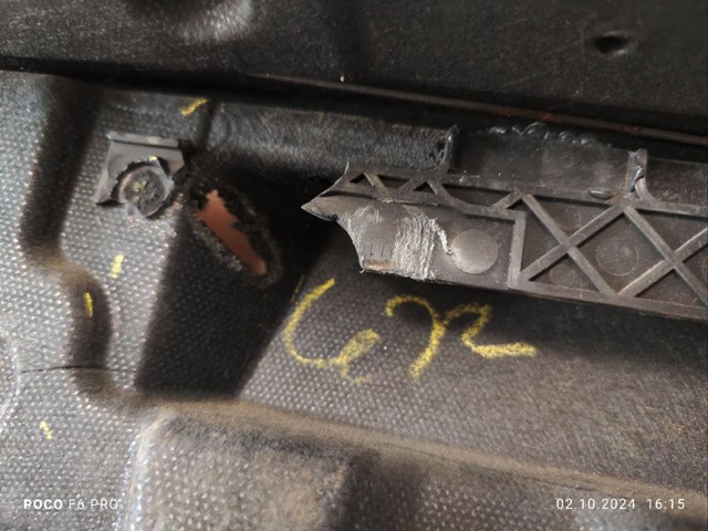 FORD CJ54S13065 в наличии Одесса