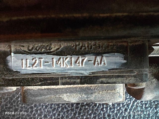 CJ54S425A22A FORD купить в Тернополь
