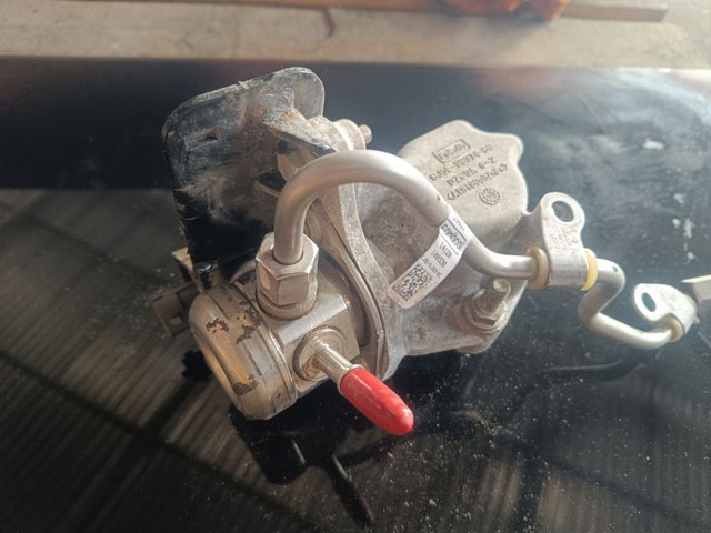 Кронштейн топливного насоса ТНВД CJ5E9B374BC FORD