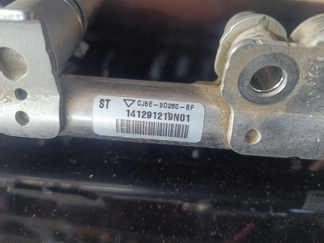 FORD CJ5E9F797BF в наличии Ужгород