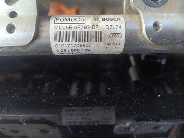 FORD CJ5E9F797BF в наличии Чернигов