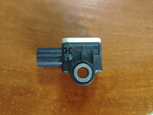 Датчик AIRBAG передний CM5T14B006AA FORD