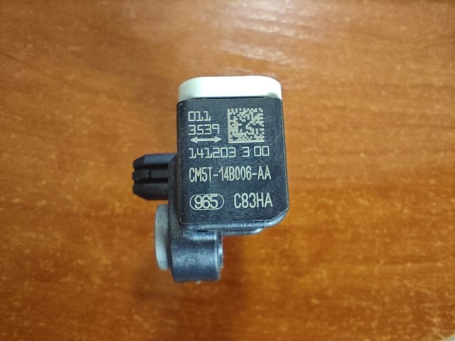FORD CM5T14B006AA Датчик удара в наличии Винница