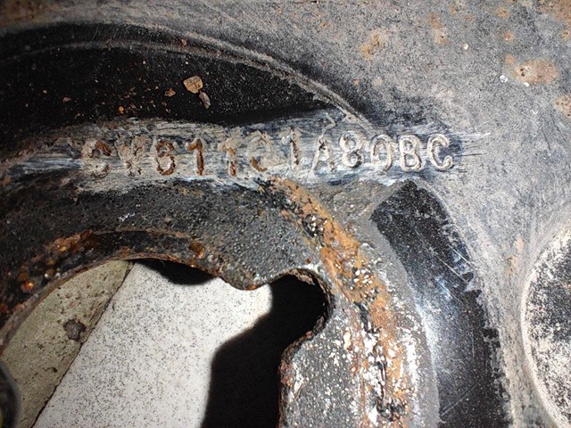 CV61101A80BC FORD купить в Винница