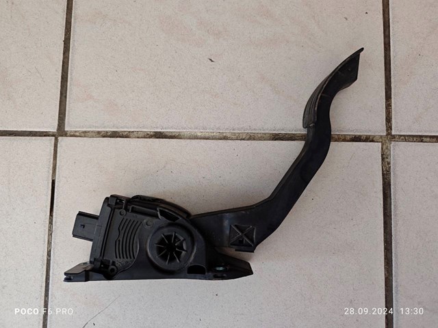 Педали газа CV619F836GB FORD