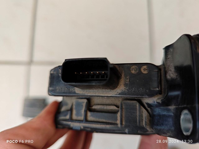 FORD CV619F836GB Педаль газа в наличии Одесса
