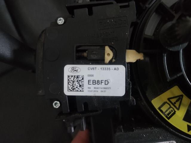 CV6T13335AD FORD купить в Чернигов