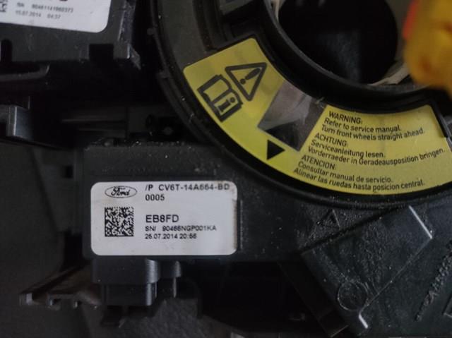 CV6T14A664BD FORD Шлейф руля купить в Винница