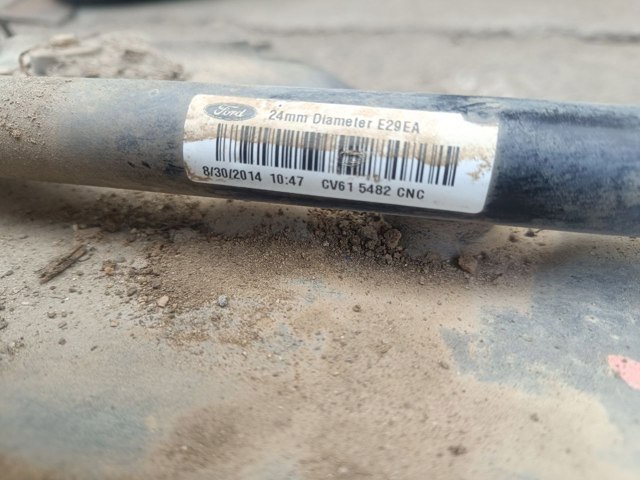 FORD CV6Z5482D в наличии Павлоград