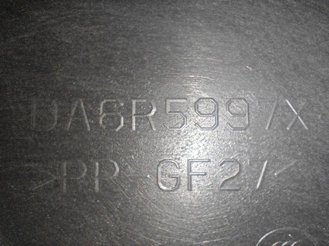 D09L5997X MAZDA купить в Винница