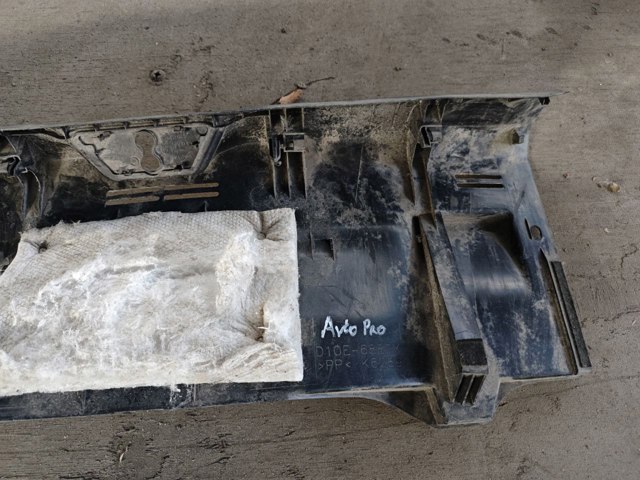 D10E6889X MAZDA купить в Украина