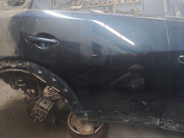 D10E72010 MAZDA купить в Винница