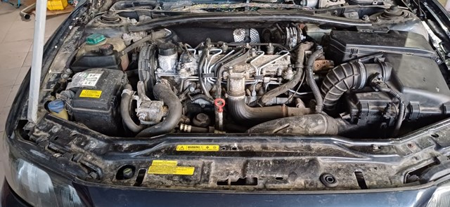 Двигатель в сборе D5244T2 VOLVO