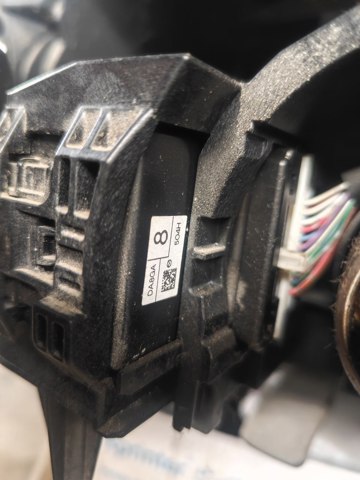 DA8E66128 MAZDA купить в Львов