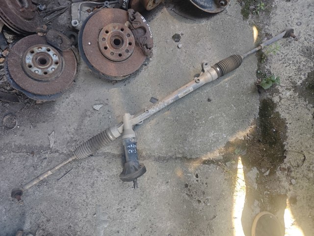 Рейка рулевая DB2P32110 MAZDA