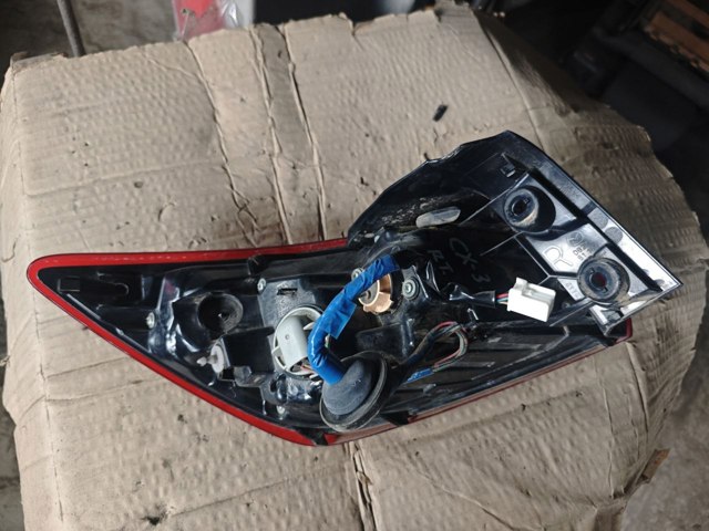 DB2R51150 MAZDA купить в Львов