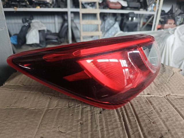 MAZDA DB2R51160 в наличии Сумы