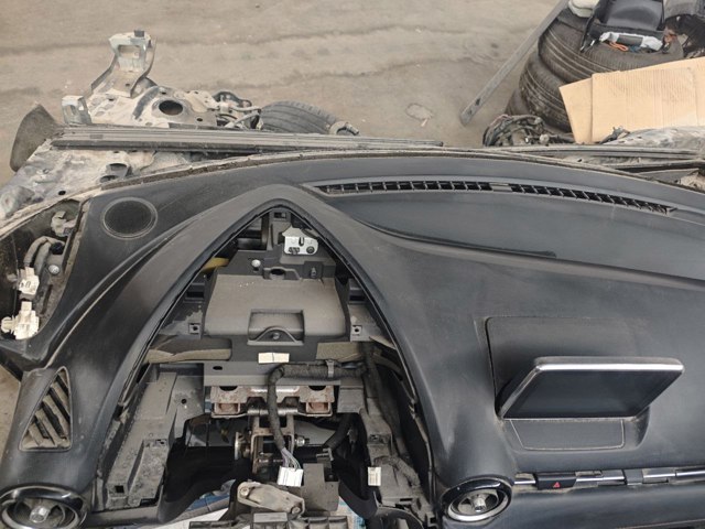 Передняя панель DB2W60400C02 MAZDA