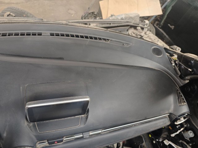 DB2W60400C02 Панель салона передняя "торпедо" купить Ровно