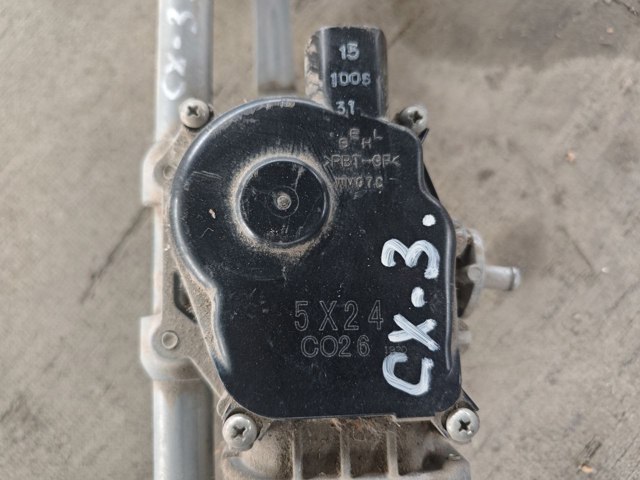 DB2W67340 MAZDA купить в Одесса
