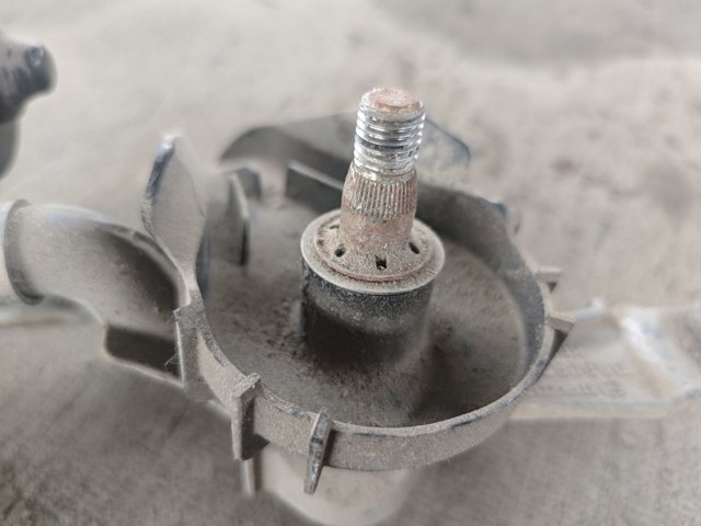 DB2W67340 MAZDA купить в Киев