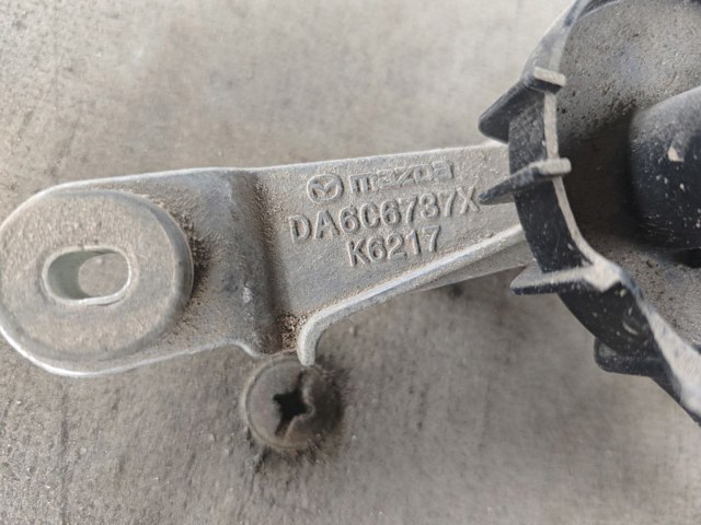 DB2W67340 MAZDA купить в Житомир