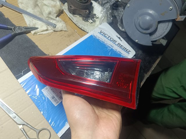 MAZDA DB3D513F0 в наличии Тернополь