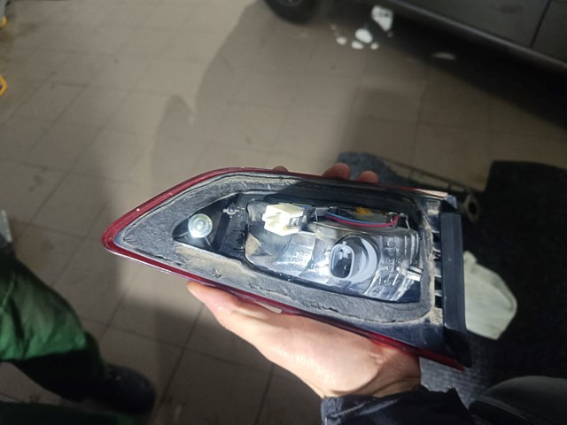 DB3D513F0 MAZDA купить в Одесса