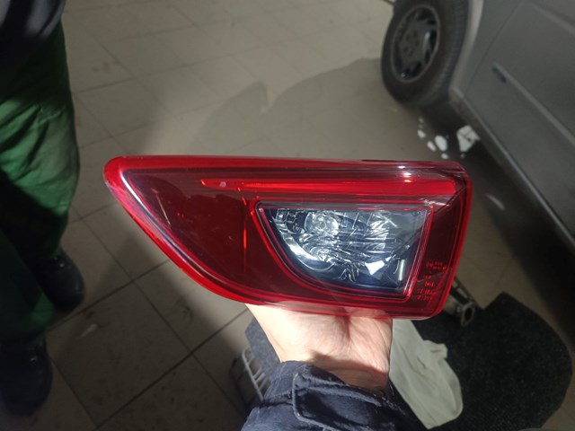 MAZDA DB3D513F0 в наличии Ирпень