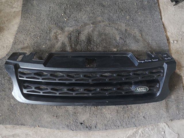 Облицовка радиатора DK628200XX LAND ROVER