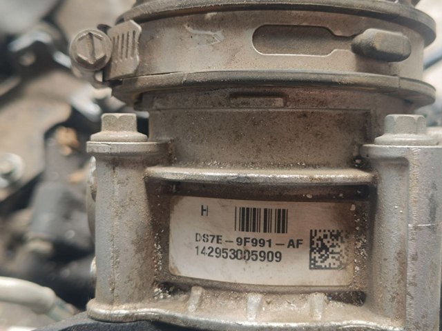 FORD DS7E9F991AF Дроссельная заслонка в сборе в наличии Ровно
