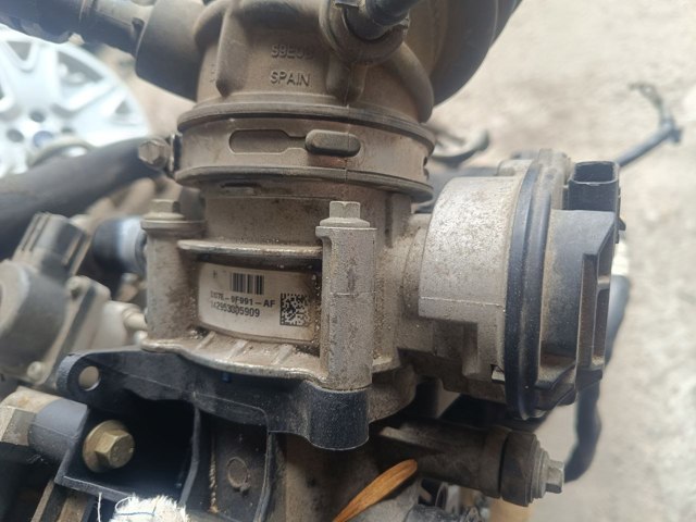 DS7E9F991AF Дроссельная заслонка в сборе купить Чернигов
