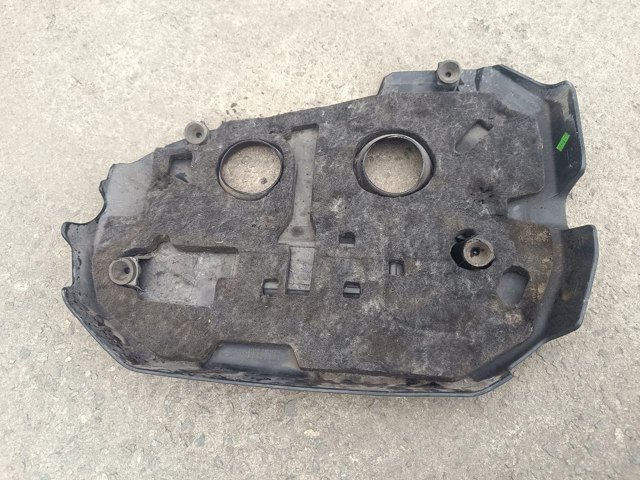 DS7G6A949E FORD Крышка мотора декоративная купить в Черкассы