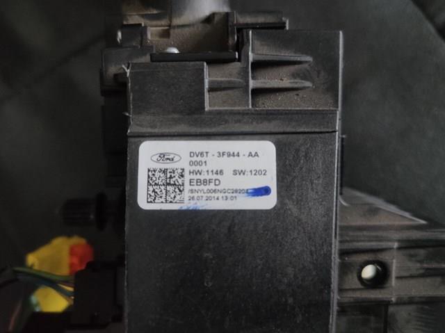 DV6T3F944AA Датчик угла поворота рулевого колеса купить Винница