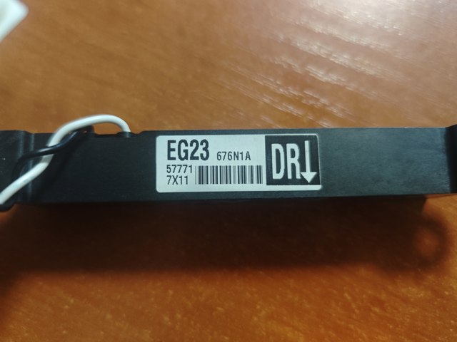EG23676N1A MAZDA купить в Ровно