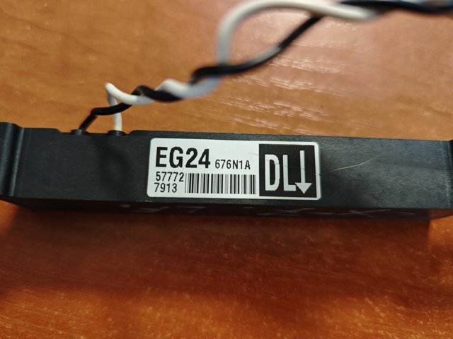 EG24676N1A MAZDA купить в Хмельницкий