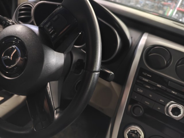 EG6532980 MAZDA Руль купить в Хмельницкий