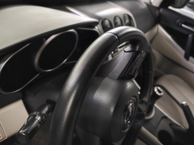 EG6532980 Руль купить Хмельницкий
