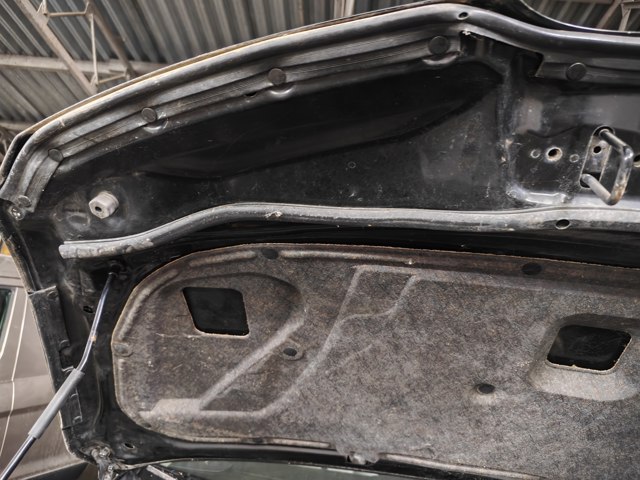 MAZDA EGY15231XC Капот в наличии Сумы