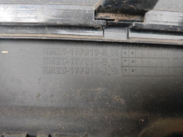 FORD EM2B17F001 Задний бампер в наличии Львов