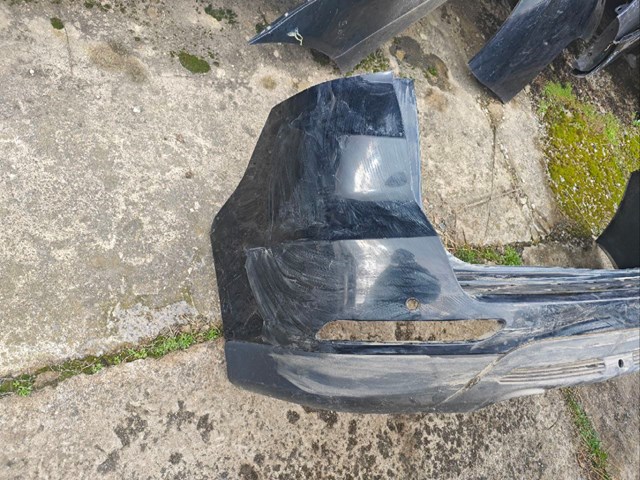 EM2B17F001 FORD Задний бампер купить в Кривой Рог
