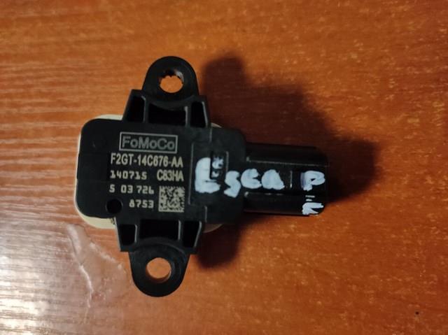 Датчик AIRBAG передний F2GT14C676AA FORD
