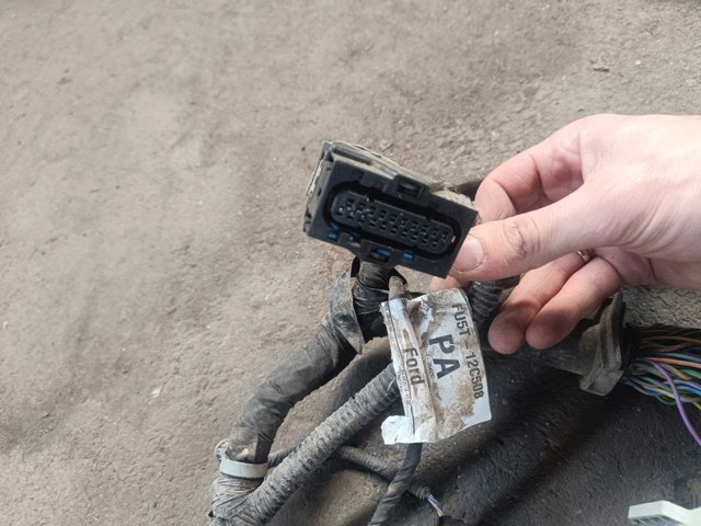 FU5T12C508 купить Ровно