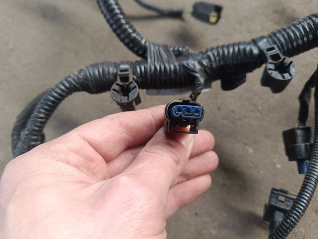 FU5T12C508 купить Павлоград
